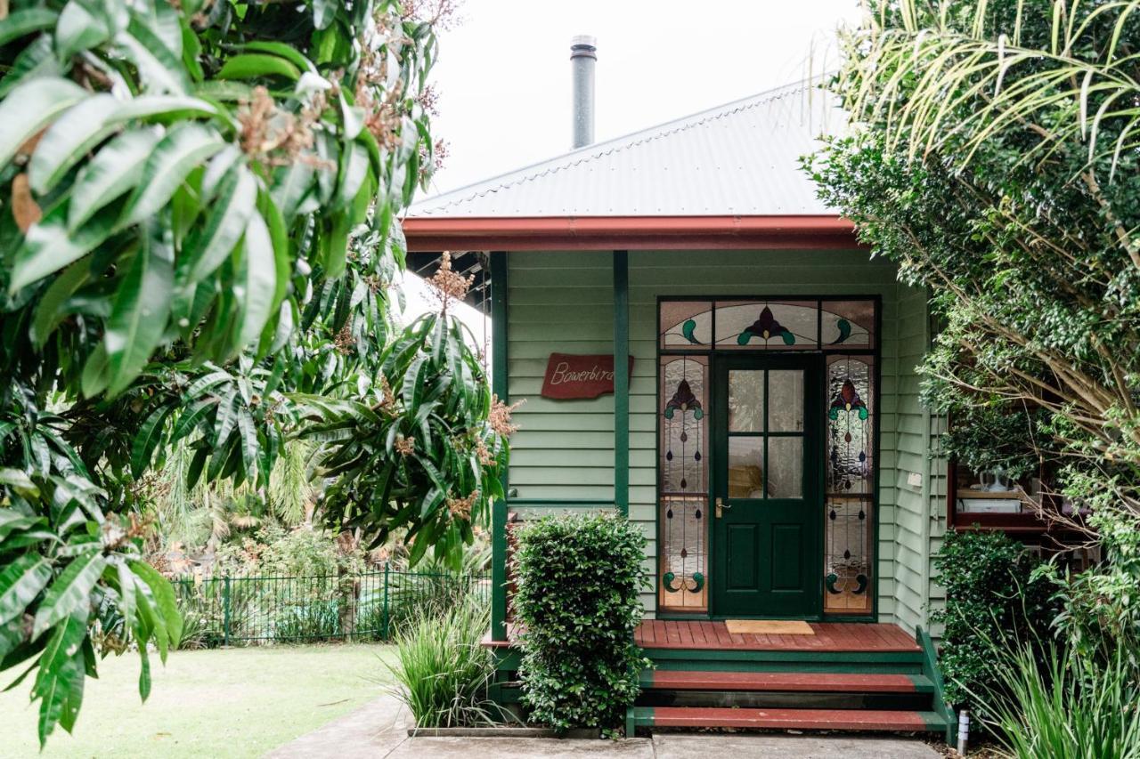 Maiala Park Lodge Mount Glorious Exterior photo